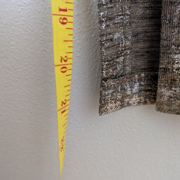 Connected Apparel Dress - NWOT - Picture 6 of 10